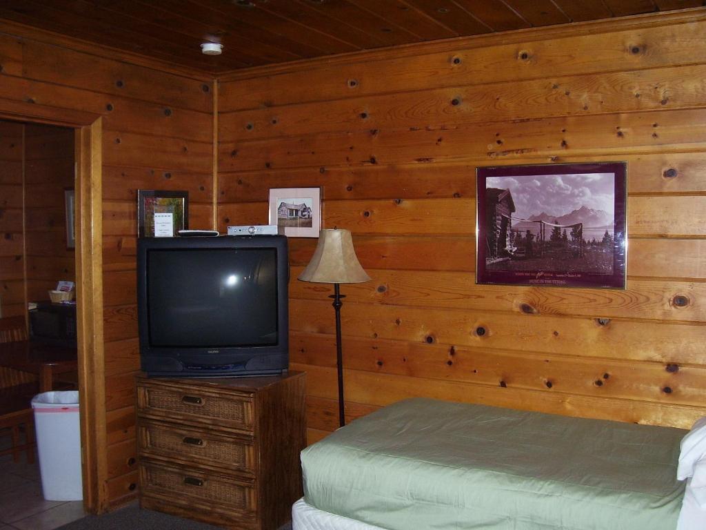 Andruss Motel Walker Zimmer foto