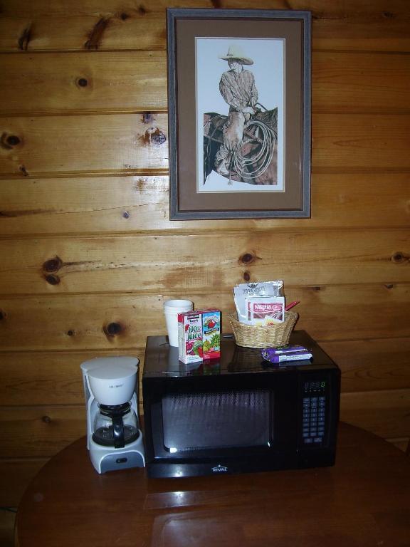 Andruss Motel Walker Zimmer foto