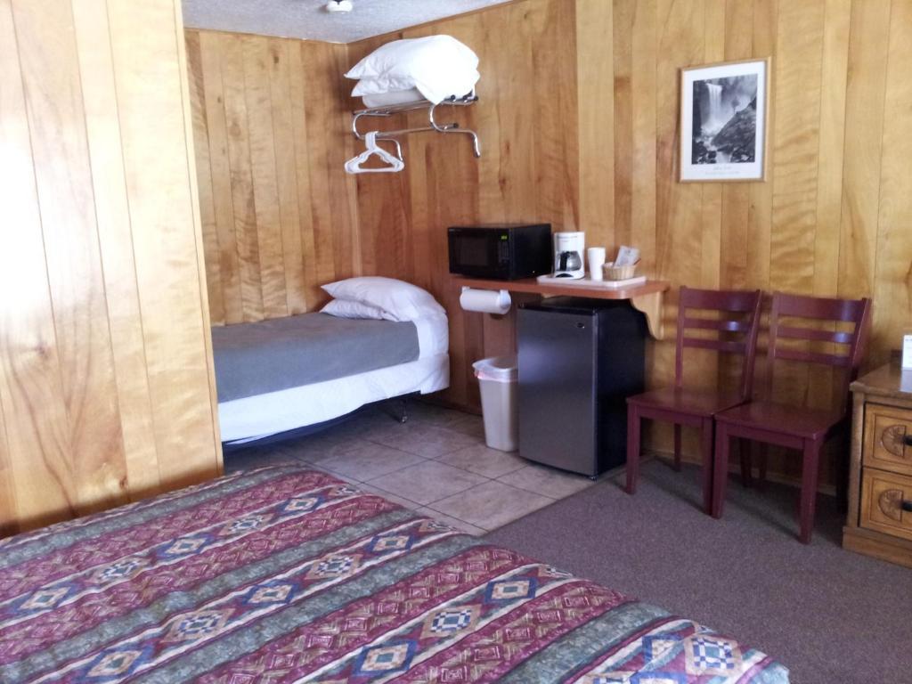 Andruss Motel Walker Zimmer foto