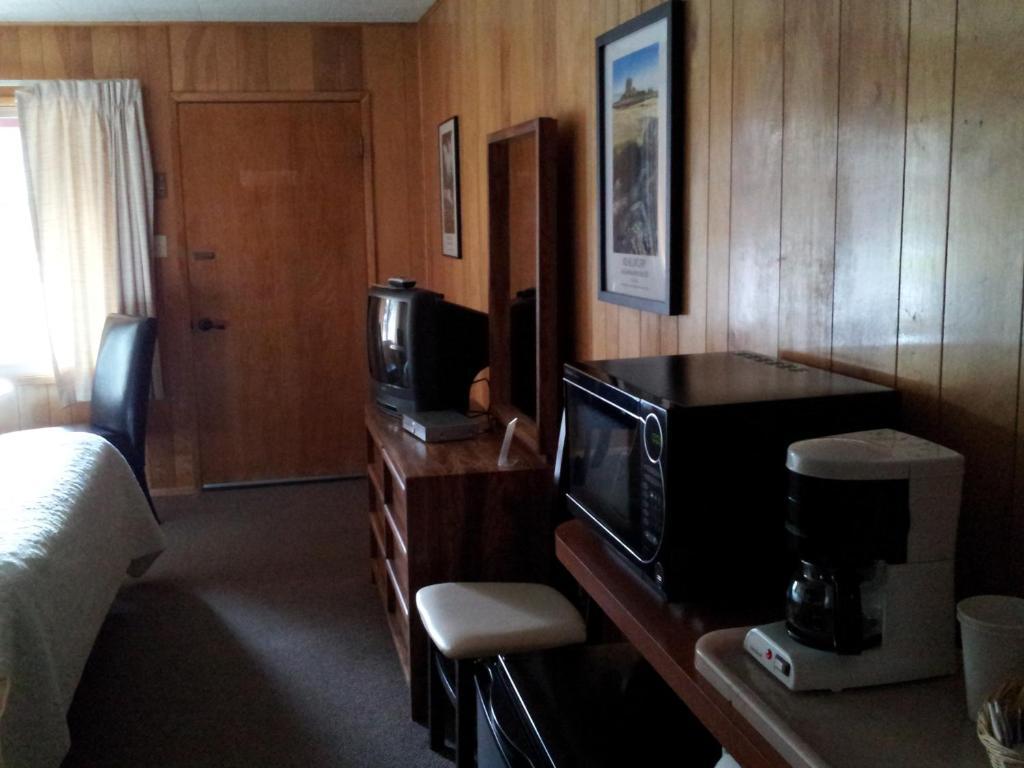 Andruss Motel Walker Zimmer foto