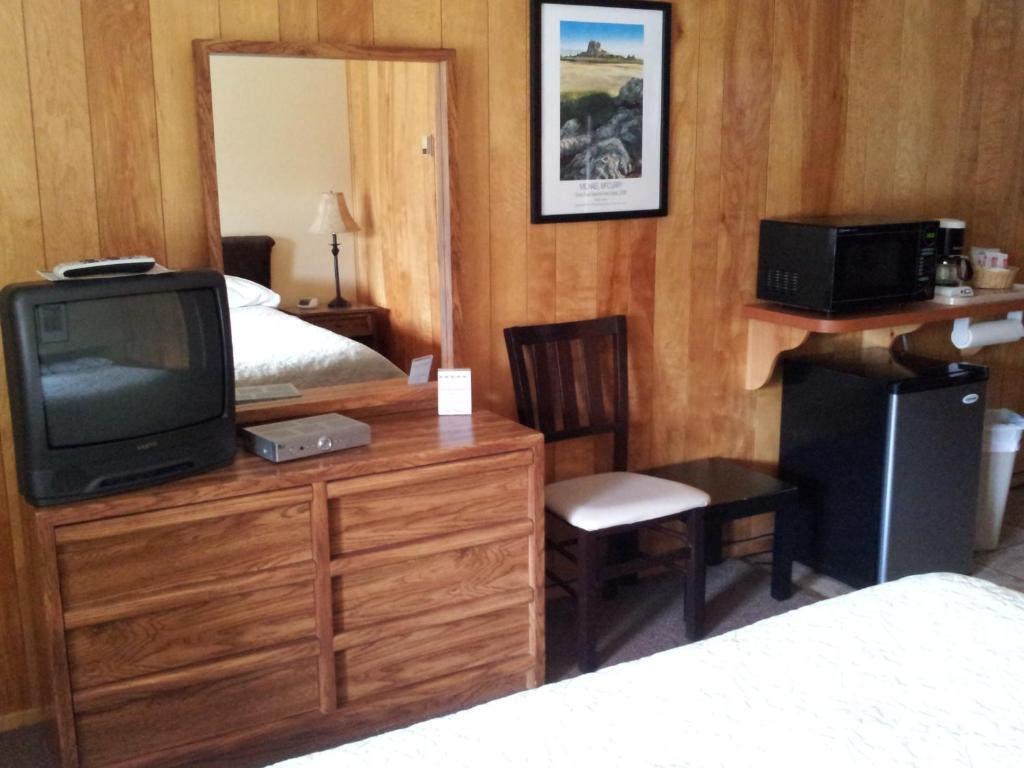 Andruss Motel Walker Zimmer foto
