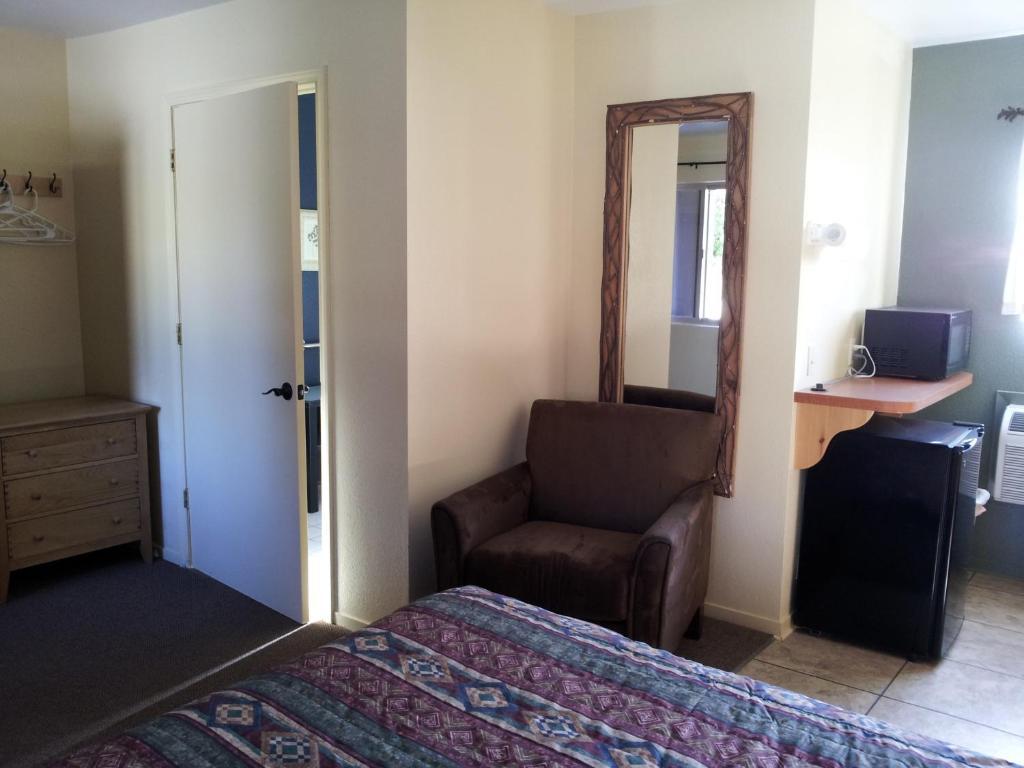 Andruss Motel Walker Zimmer foto